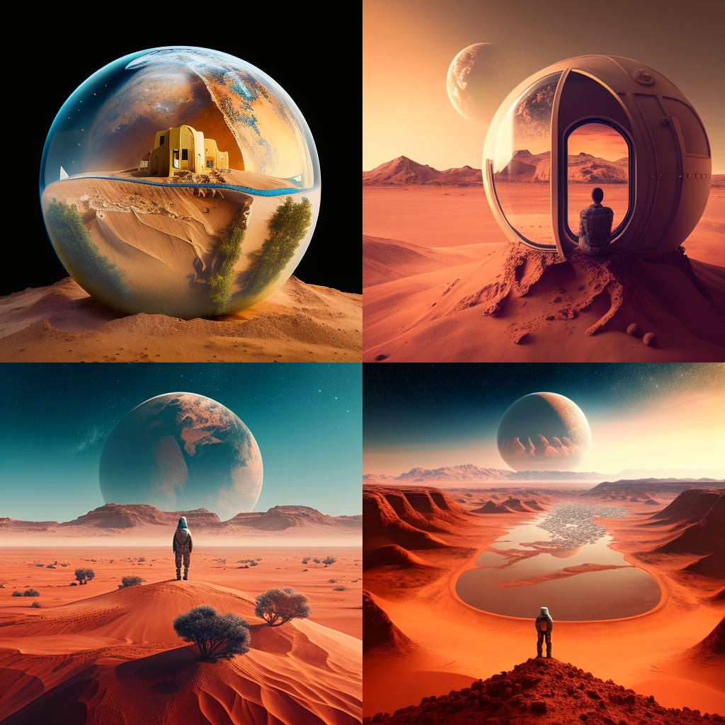 chenle02_Standing_on_the_planet_Mars_looking_at_home_the_earth.png